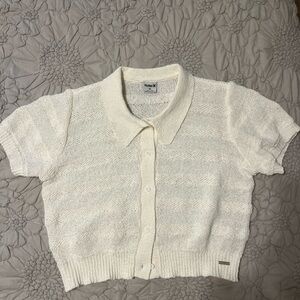 New without tags Hurley top